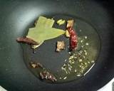 Chingri Narkel Fry (Prawn Coconut Fry - Bengali Style) recipe step 3 photo