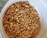 Foto del paso 3 de la receta: Kuchen de nuez