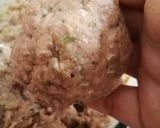 A picture of step 7 of Grilled Kofta Kebab.
