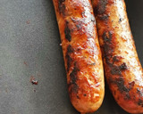 Foto del paso 6 de la receta: Choripan (estilo argentino)
