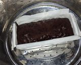 Foto langkah ke 5 dari resep Bronis Kukus.
