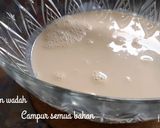 Foto langkah ke 4 dari resep Creamy Milk Fruit ala Rianti Kitchen.