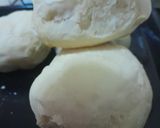 Foto del paso 4 de la receta: (KETO) Pan para hamburguesa súper súper esponjosos