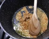 Une image de l'étape 6 de Velouté de betteraves rouges et pommes de terre au curry et gingembre.