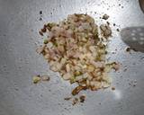 Minty aloo pyaz kachori recipe step 4 photo