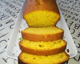Foto del paso 5 de la receta: Carrot Cake (Budín de zanahorias) 🥕🥕