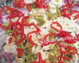 Foto langkah ke 3 dari resep Ipung masak penget.