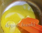 Foto langkah ke 4 dari resep Sarang semut Karamel Takaran gelas & sendok.