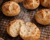 Foto del paso 1 de la receta: Bollo suizo