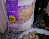 Foto del paso 5 de la receta: Paella de Marisco 🥘