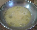 Foto del paso 5 de la receta: Sopa de pollo al escabeche..... aprovechando las sobritas