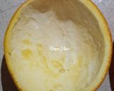 Foto langkah ke 1 dari resep Puding Jeruk.