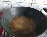 ধাবা স্টাইল ডিমের কারি(dhaba style dimer curry) রেসিপি ধাপ - 2 ছবি