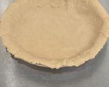 Foto del paso 7 de la receta: Pie de manzana con canela 🇻🇪