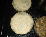 Foto del paso 8 de la receta: Hamburguesas de lenteja