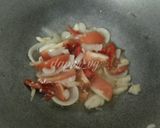 Foto langkah ke 2 dari resep TAHU PAKCOY tumis kecap #pr_adakecapmanisnya.