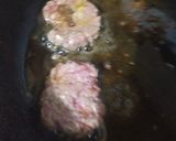 Foto langkah ke 3 dari resep Garlic Beef Patty.