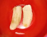 Foto langkah ke 1 dari resep Pancake Pisang Out.