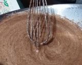 Foto del paso 2 de la receta: Espuma helada de chocolate 🍫