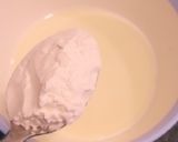 Foto del paso 1 de la receta: Postre de Maicena/Postre de Leche