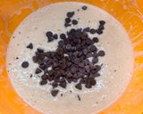 Foto del paso 3 de la receta: Budín de Banana 🍌 con Suero de Leche 🥛