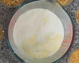 Foto del passaggio 3 della ricetta Crema al Lime e Latte Condensato