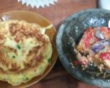 Foto langkah ke 7 dari resep Sambal Terong Simple.