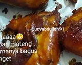 Foto langkah ke 6 dari resep 💕AYAM PANGGANG BUMBU KECAP.