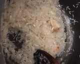 Foto del paso 3 de la receta: Arroz sofrito saborizado♥️