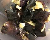 Foto del paso 2 de la receta: Mi Baba Ganoush 🍆