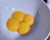 Une image de l'étape 1 de Oeuf a la moldave.
