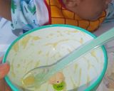 Foto langkah ke 3 dari resep Mpasi 6+ M.