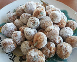 Foto del paso 4 de la receta: Albóndigas de ternera en salsa con guisantes