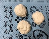Foto del paso 2 de la receta: Pizza de masa fina con Thermomix pero con mi toque