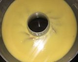 Foto langkah ke 5 dari resep Puding Marie Regal 3 Lapis.