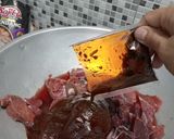Foto langkah ke 1 dari resep Rendang Sapi Satset.