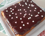 Foto del paso 5 de la receta: Pastel de leche