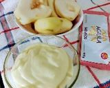 Foto del paso 2 de la receta: Granizado de peras con chocolate / IT. granita di pere con ciocc
