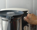Foto del paso 5 de la receta: Dulce de manzana (Thermomix)