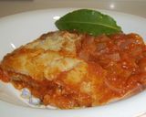Foto del paso 10 de la receta Bacalao encebollado con tomate