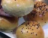 A picture of step 6 of Soft mini buns.