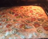 Foto del paso 8 de la receta: Focaccia italiana