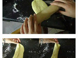 Resep roti bogasari oven tangkring