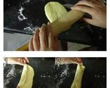 Foto langkah ke 7 dari resep Resep roti bogasari oven tangkring.