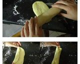Foto langkah ke 7 dari resep Resep roti bogasari oven tangkring.