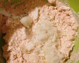 Körözött recept fázis 1 fotója