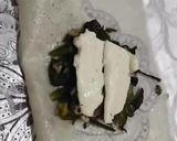 صورة لخطوة 2 من وصفة البوراك بالسلق 🤤🥬
