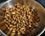 A picture of step 1 of Boiled Peanuts With Shell.