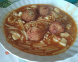 Foto del paso 6 de la receta: Albóndigas de pescado