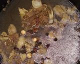 Foto langkah ke 3 dari resep Soto padang.